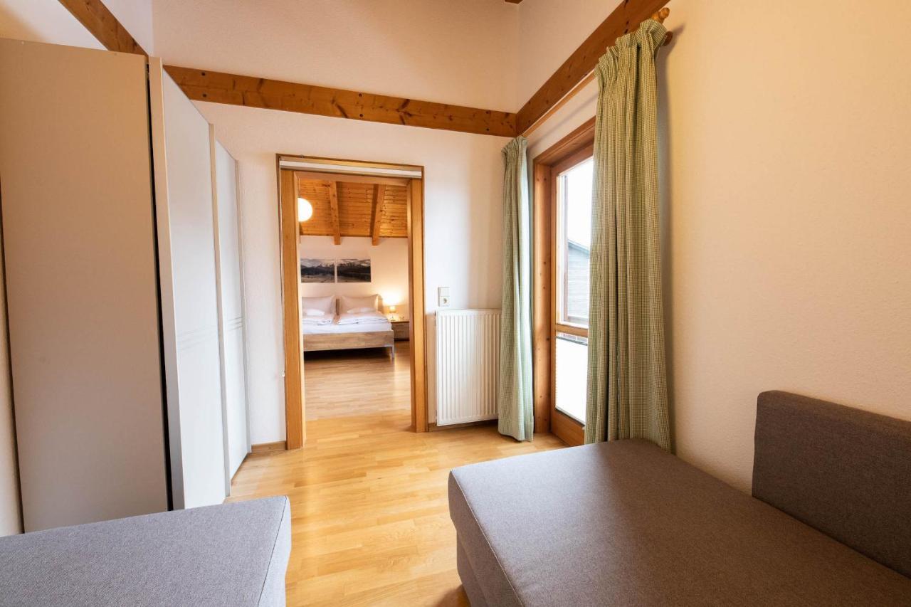 Alpen Chalet ガルミッシュ・パルテンキルヒェン エクステリア 写真